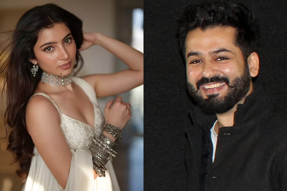 Many actresses urged Aditya Dhar to cast them opposite Ranveer in Dhurandhar; Mukesh Chhabra on why he chose Sara Arjun Many actresses urged Aditya Dhar to cast them opposite Ranveer in Dhurandhar; Mukesh Chhabra on why he chose Sara Arjun