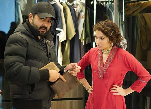 Sara Arjun thanks “unsung heroes” of Dhurandhar duology in a heartfelt note; Yami Gautam Dhar calls her the future