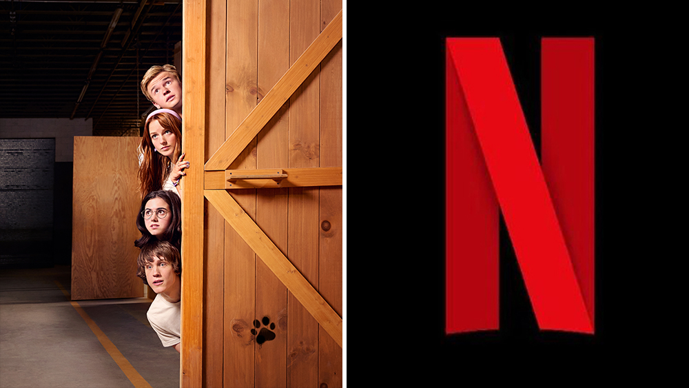 Netflix's Live-Action Scooby-Doo Series Gets Official 'Origins' Title; Production Kicks Off