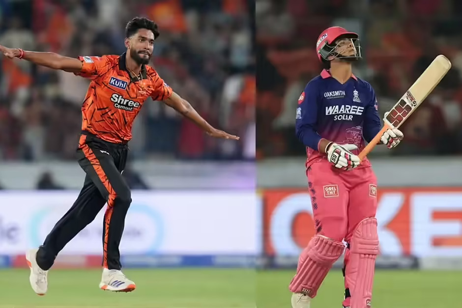 Praful Hinge makes big revelation: 'I wanted Vaibhav Sooryavanshi's wicket on the first ball'