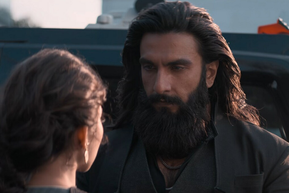 Dhurandhar 2 box office collection day 24: Ranveer Singh film stays unaffected amid new releases, crosses ₹1067 crore Dhurandhar 2 box office collection day 24: Ranveer Singh film stays unaffected amid new releases, crosses ₹1067 crore
