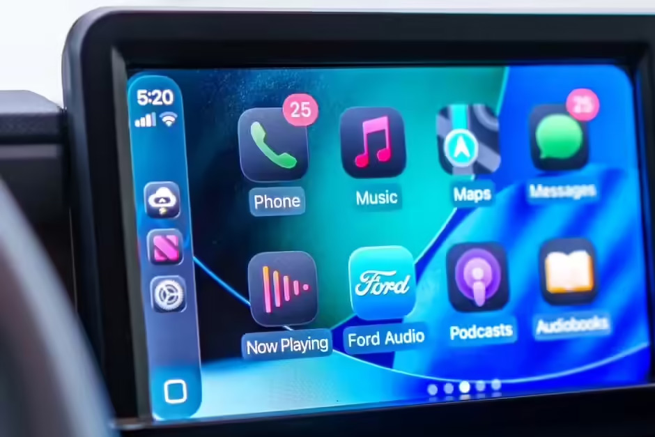 ChatGPT comes to CarPlay with iOS 26.4, supports voice