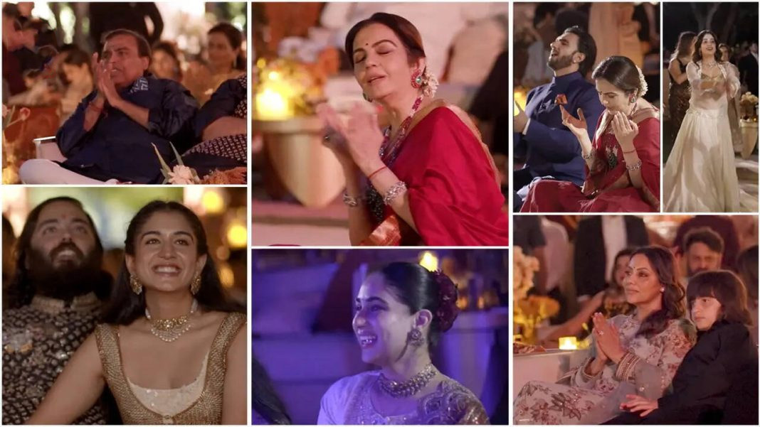 rich, spiritual celebration as Anant Ambani turns 31 in Jamnagar