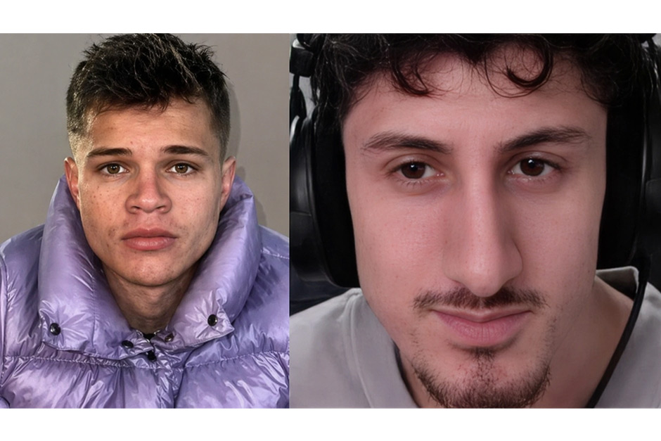 Mooda banned from Rainbow Six Siege after beating Jynxzi as cheating claims and past truth raise questions