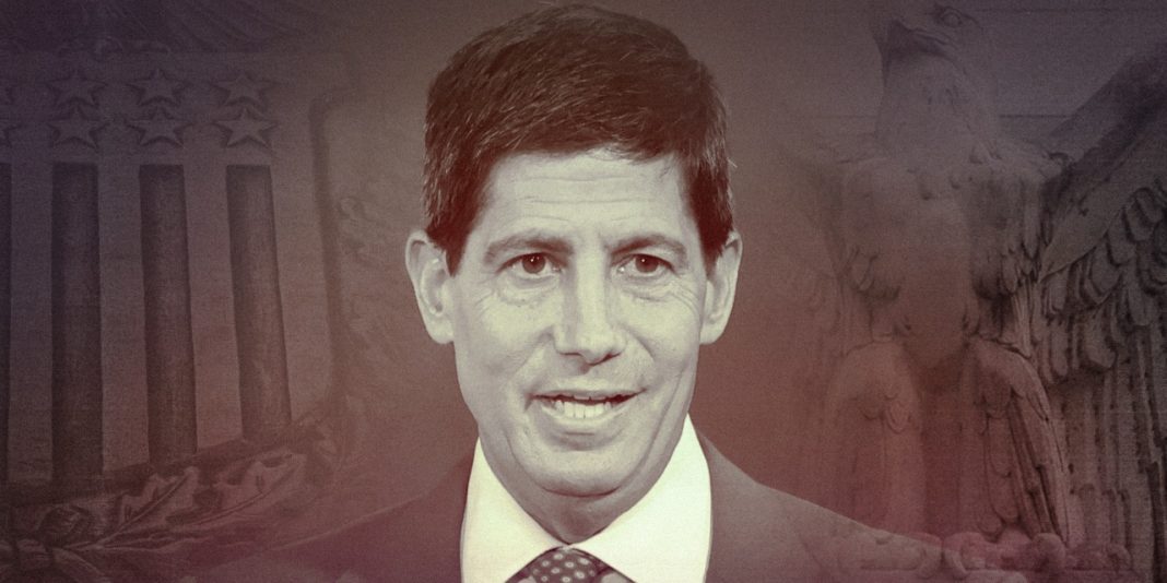 Live: Trump's Fed Chair Nominee Kevin Warsh Answers Senators' Questions