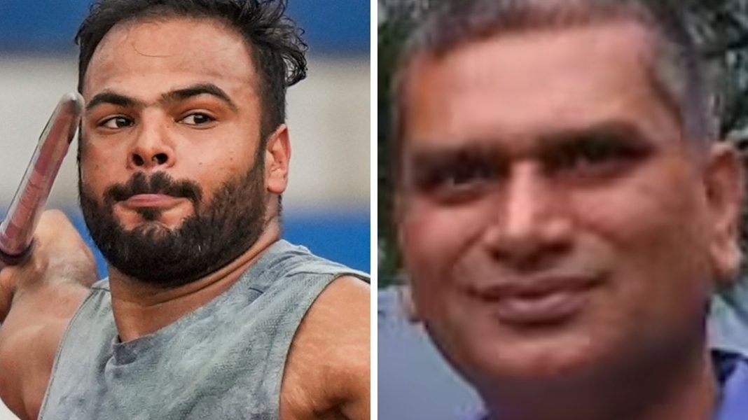 PCI sacks coach Naval Singh after harassment allegations by top athletes