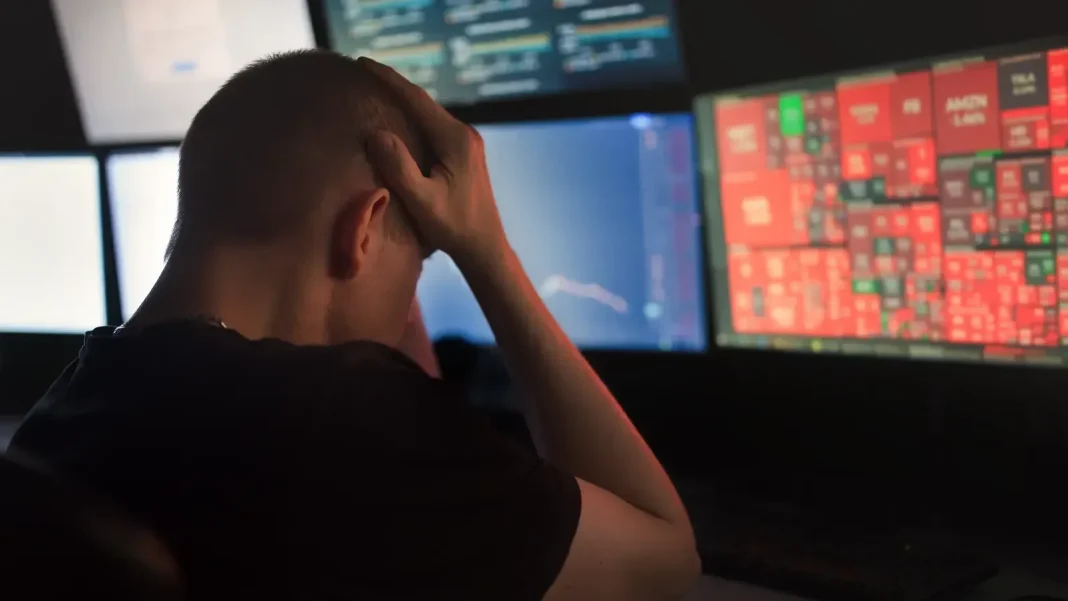 TCS, Infosys, Coforge slide up to 4% despite market rally: Here’s why IT stocks are falling today TCS, Infosys, Coforge slide up to 4% despite market rally: Here’s why IT stocks are falling today