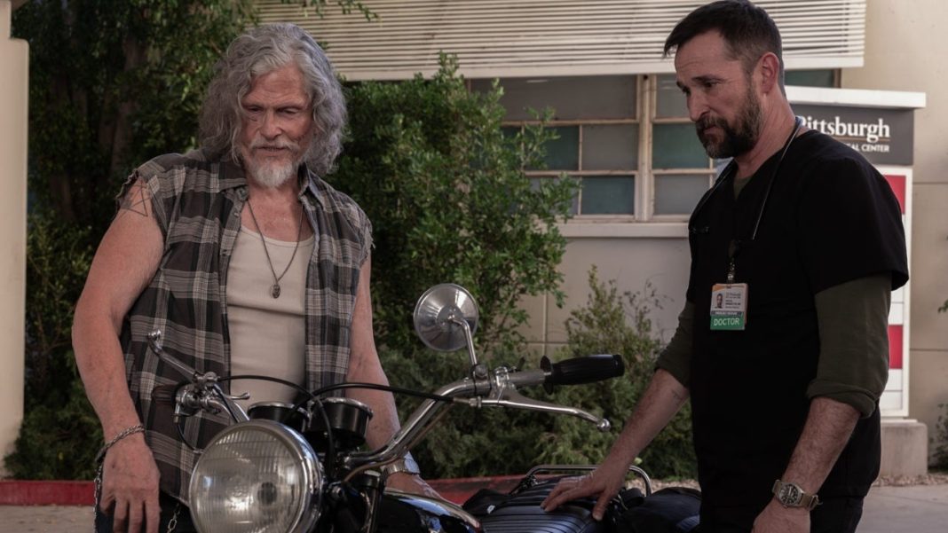 The Pitt Season 2's second-to-last episode has some really strong character moments.