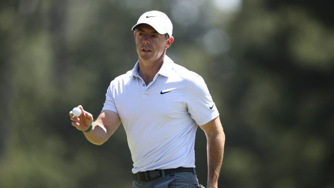 Masters 2026: Round 2 Live Updates and Leaderboard Action