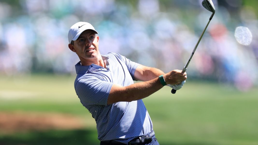 Masters 2026: Round 3 Live Updates, Leaderboard & Highlights From Augusta National