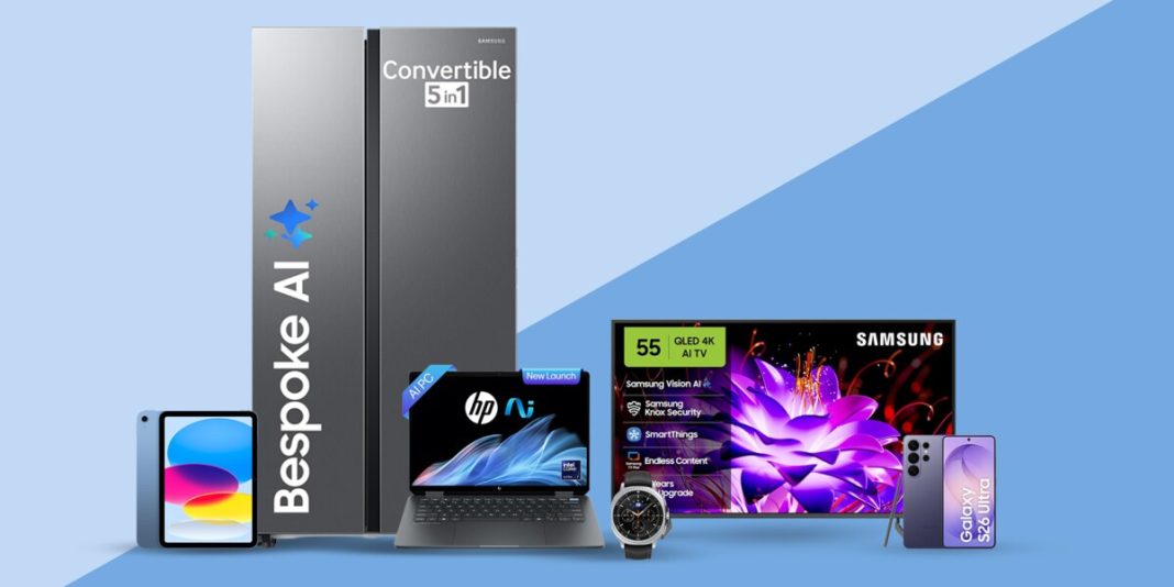 Shop AI-powered devices on Amazon.in