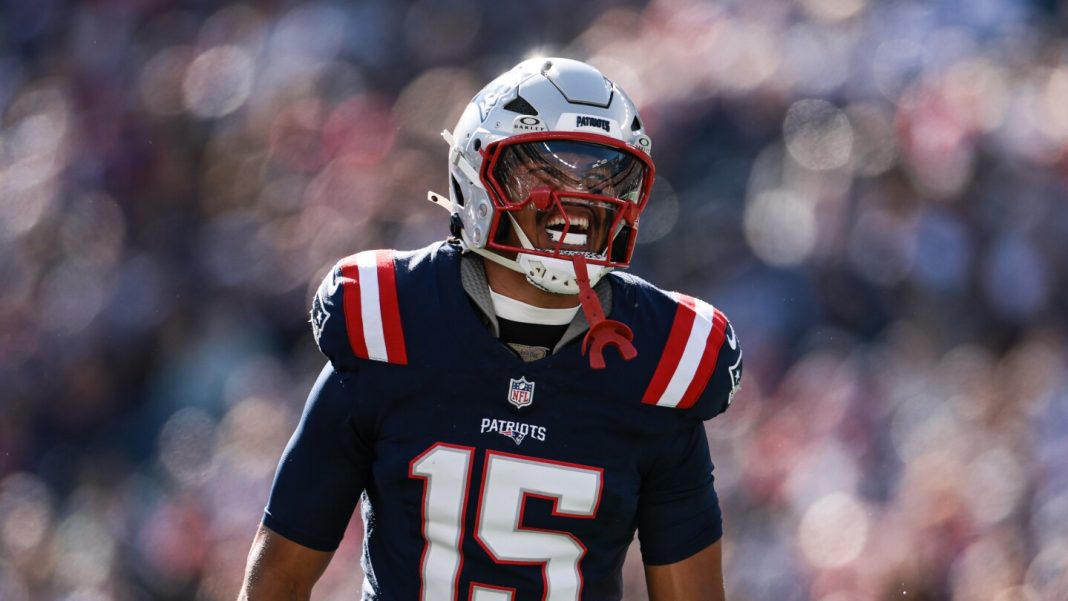 Patriots trade linebacker Marte Mapu to the Texans. Patriots trade linebacker Marte Mapu to the Texans.