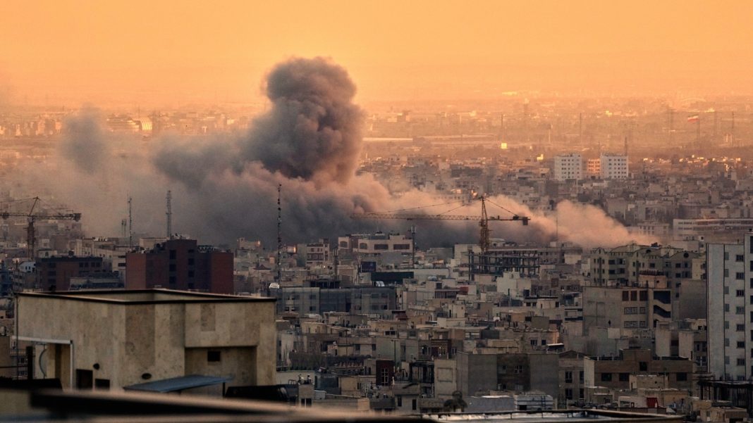 Iran offers to reopen Strait of Hormuz, if Trump meets 3 conditions: Report