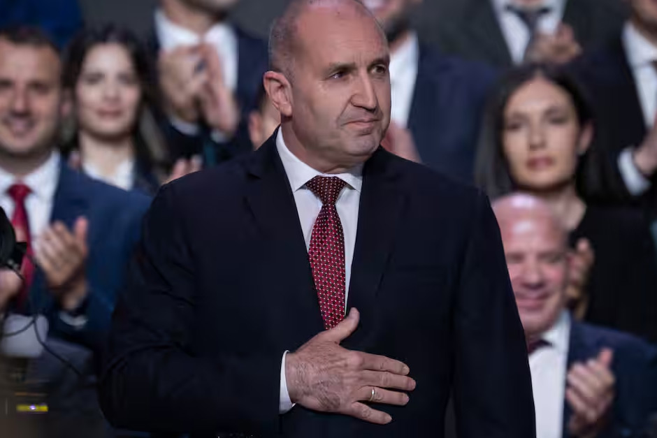 After Orban’s defeat in Hungary, Bulgaria becomes the Kremlin’s Plan B. After Orban’s defeat in Hungary, Bulgaria becomes the Kremlin’s Plan B.