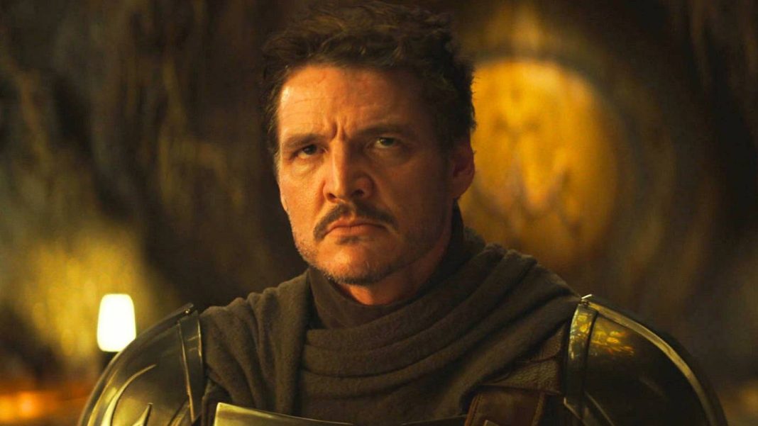 The Mandalorian and Grogu's box office performance is unexpected The Mandalorian and Grogu's box office performance is unexpected