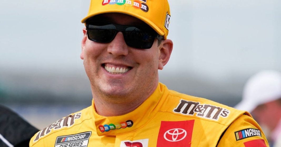 Kyle Busch passed away, his family confirmed, after severe pneumonia led to sepsis.