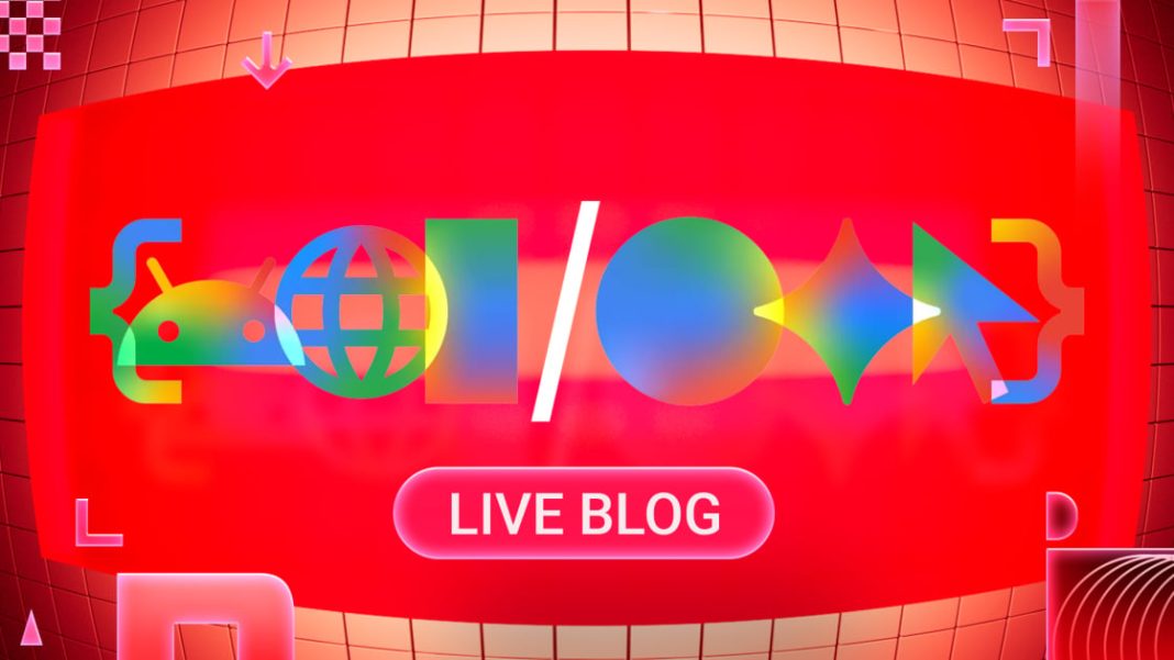 Omni, Pics, and a Massive Google Search Makeover: Everything You Missed at Google I/O 2026