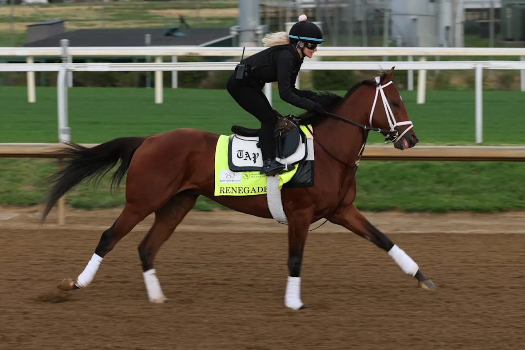 Kentucky Derby 2026 live updates: Horses, post time, odds, payouts and more for the greatest 2 minutes in sports - Yahoo Sports