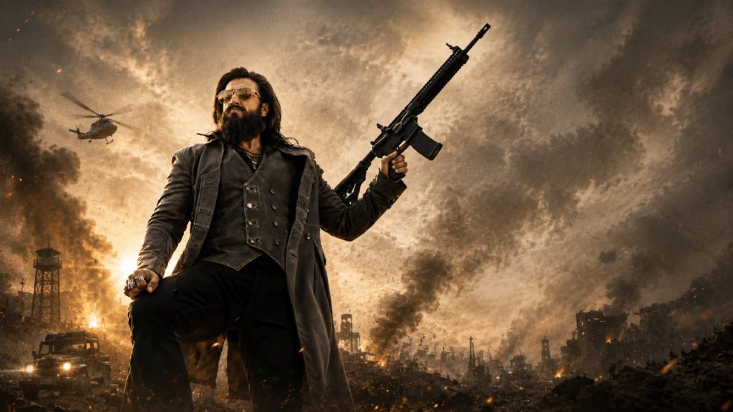 Dhurandhar 2 OTT Release Date: What To Expect From Ranveer Singh's All-Time Blockbuster?