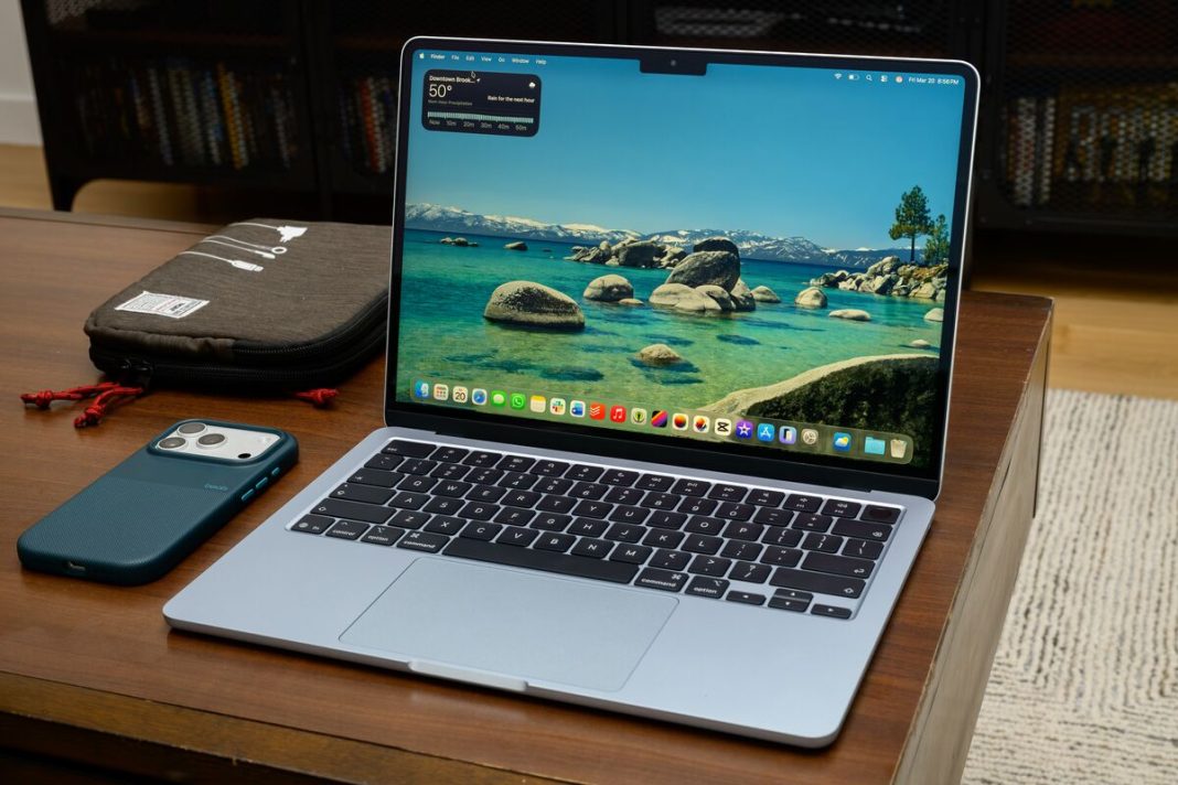 Apple's tweaking macOS 27's design to sort out Tahoe quirks.