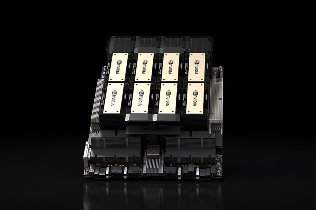 US officials reportedly suspect Nvidia chips were smuggled to Alibaba through Thailand.