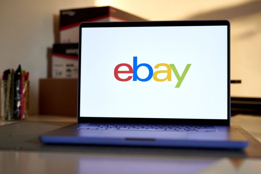eBay Says No to GameStop's $56 Billion Takeover, Calls Offer 'Not Credible' eBay Says No to GameStop's $56 Billion Takeover, Calls Offer 'Not Credible'
