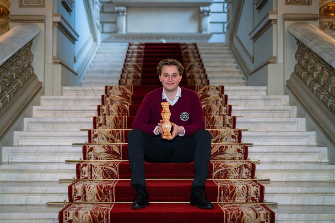 Keymer beats Van Foreest, wins Super Chess Classic Romania Keymer beats Van Foreest, wins Super Chess Classic Romania