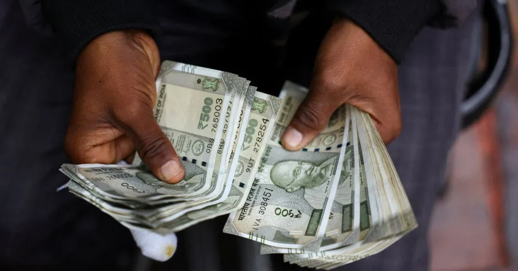 India may soon get plastic currency notes as RBI revives decade-old plan India may soon get plastic currency notes as RBI revives decade-old plan