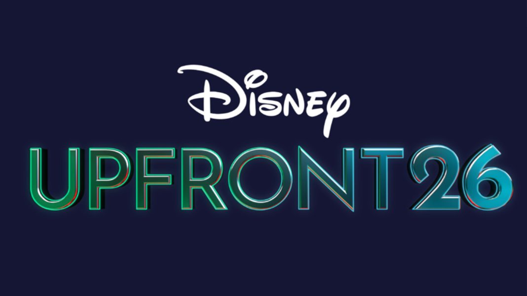 Disney Upfront just announced a ton of new shows for FX and Hulu! Disney Upfront just announced a ton of new shows for FX and Hulu!