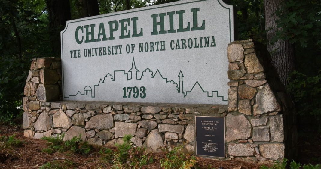 Fox Bites Two in Chapel Hill, Rabies Concerns Emerge
