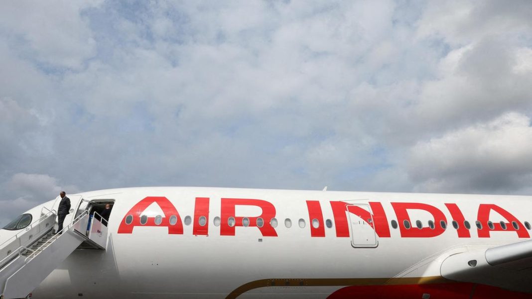 Air India’s $2.79 billion loss drags down Singapore Airlines’ profit Air India’s $2.79 billion loss drags down Singapore Airlines’ profit