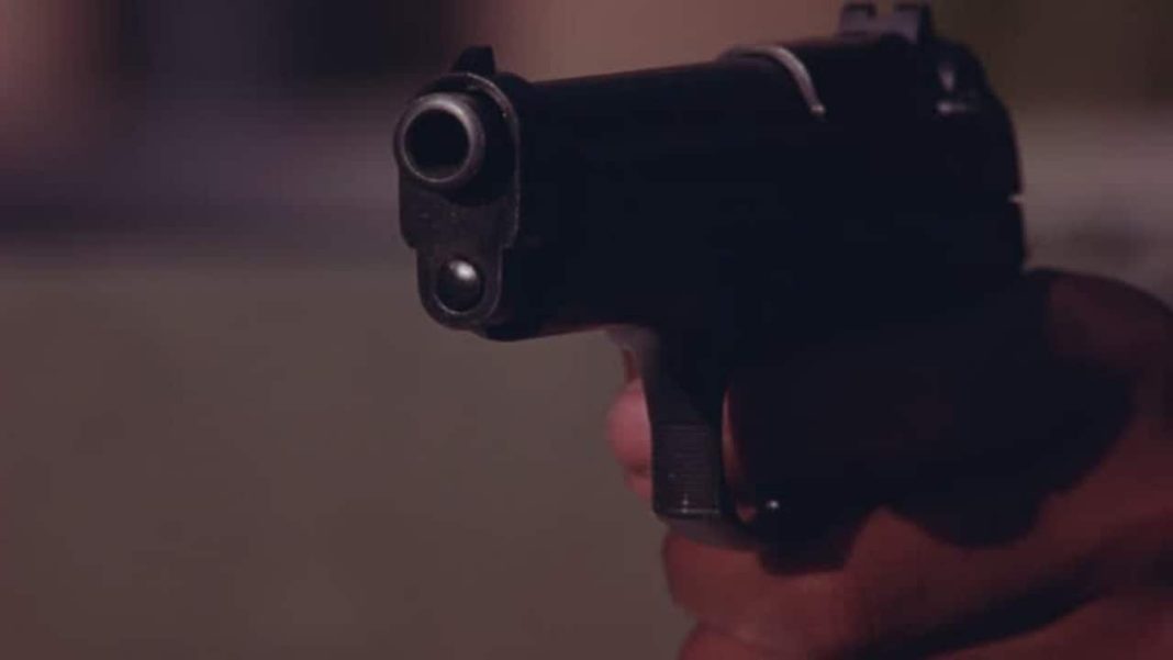 Caught on cam: Indian-origin woman shot dead at US supermarket