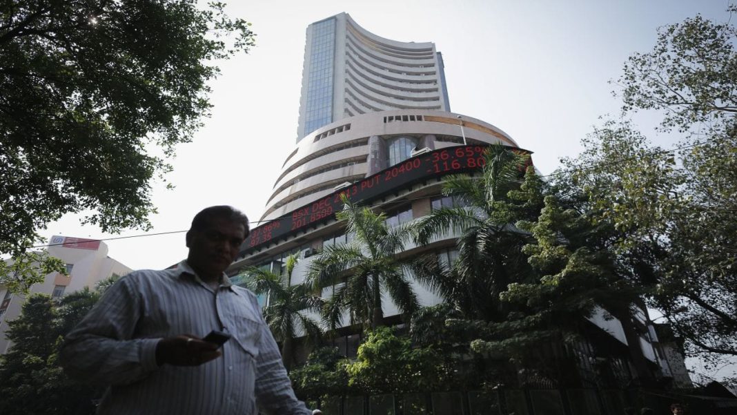 Global jitters keep FPIs on edge, Rs 14,231 crore pulled out in May Global jitters keep FPIs on edge, Rs 14,231 crore pulled out in May