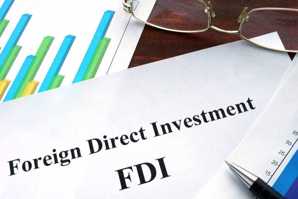 Govt notifies 100% foreign direct investment in insurance sector, LIC cap to stay at 20%