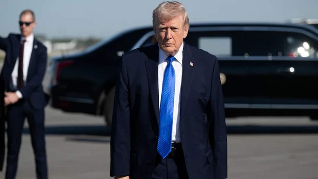 Trump grows frustrated with Tehran, weighs resuming military campaign Trump grows frustrated with Tehran, weighs resuming military campaign