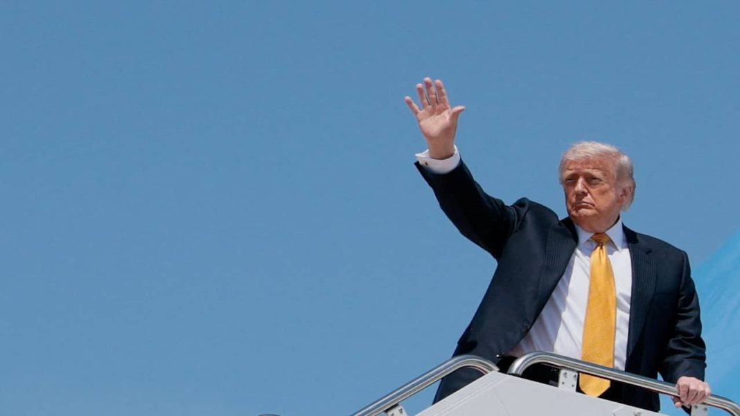 Donald Trump wants China's help on Iran. Beijing may have other ideas Donald Trump wants China's help on Iran. Beijing may have other ideas