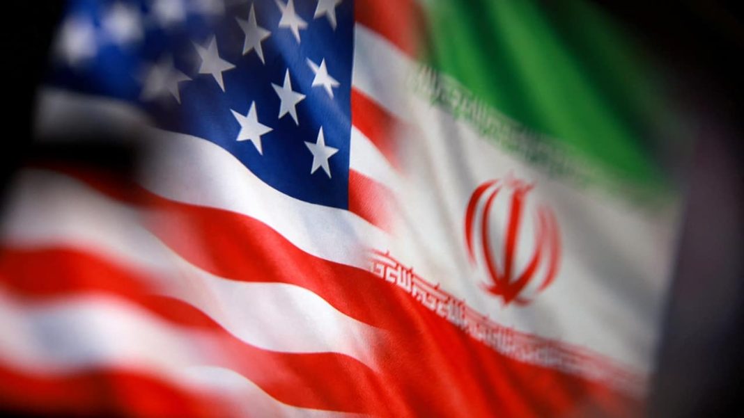 US offers temporary waiver of Iran oil sanctions in new negotiation text: Iranian media US offers temporary waiver of Iran oil sanctions in new negotiation text: Iranian media