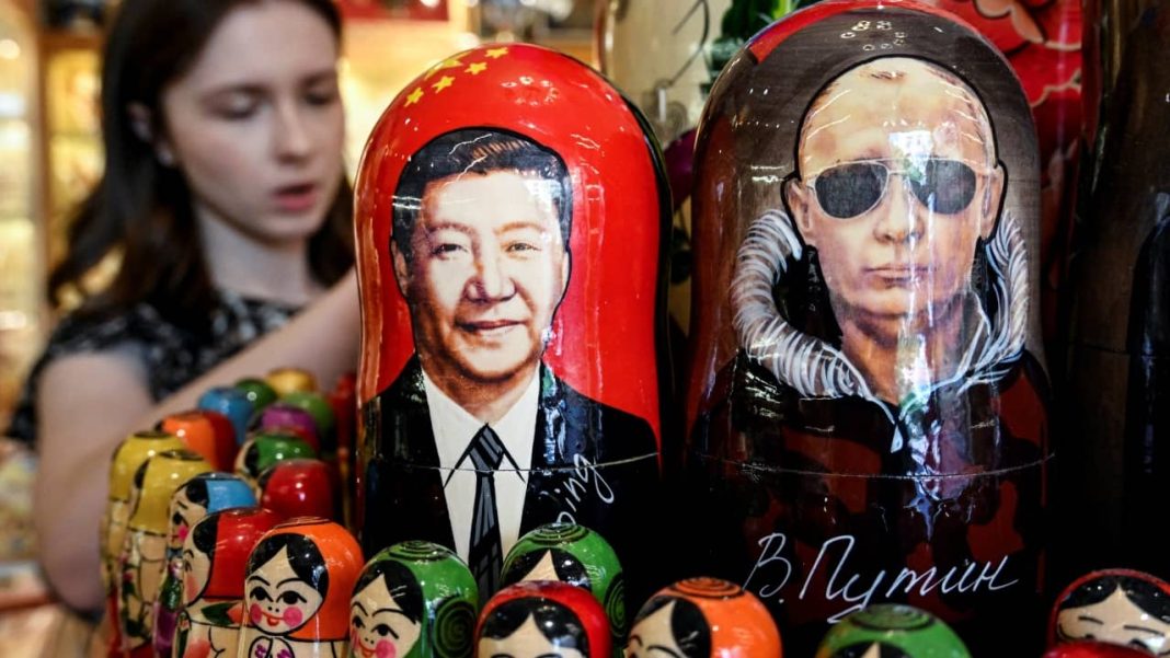 Trump visited Beijing last week, Putin arrives today: Why China is becoming the world’s new diplomatic power centre | Explained Trump visited Beijing last week, Putin arrives today: Why China is becoming the world’s new diplomatic power centre | Explained