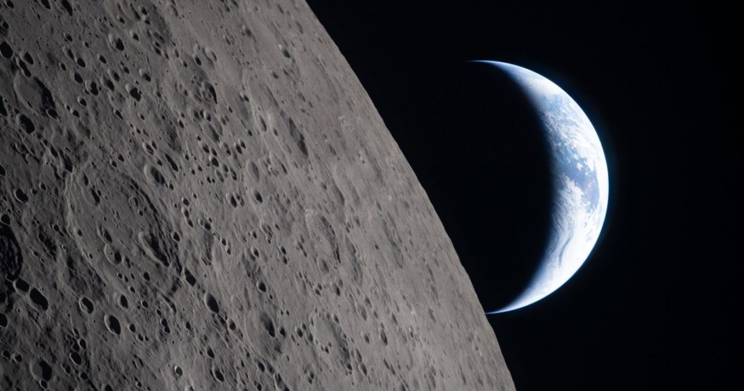 NASA Unveils Thousands More Artemis I Photos: See the Lunar Mission's Best