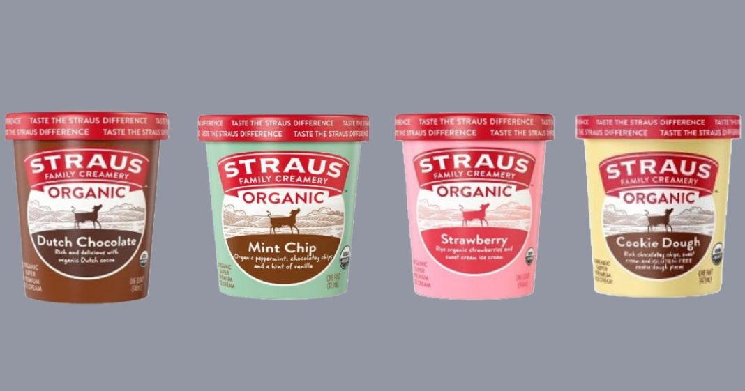 Check your freezer: Ice cream in 17 states recalled due to metal fears. Check your freezer: Ice cream in 17 states recalled due to metal fears.