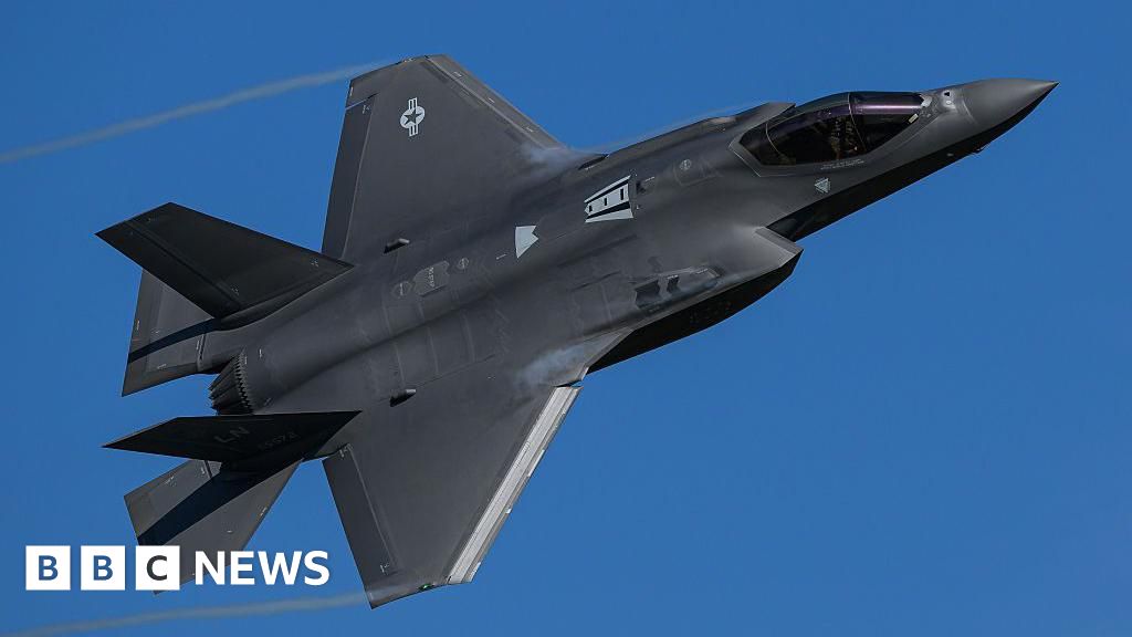 Another Round: US Hits Targets in Southern Iran, CENTCOM Confirms Another Round: US Hits Targets in Southern Iran, CENTCOM Confirms