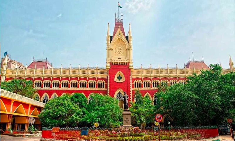 No Illegality In Appointing Only Central Govt Or PSU Employees As Counting Supervisors For West Bengal Polls : Calcutta High Court