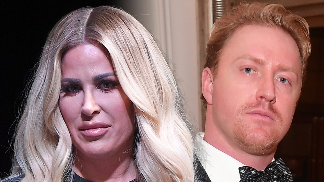Kim Zolciak Temporarily Loses Primary Custody Amidst Kroy Biermann Divorce