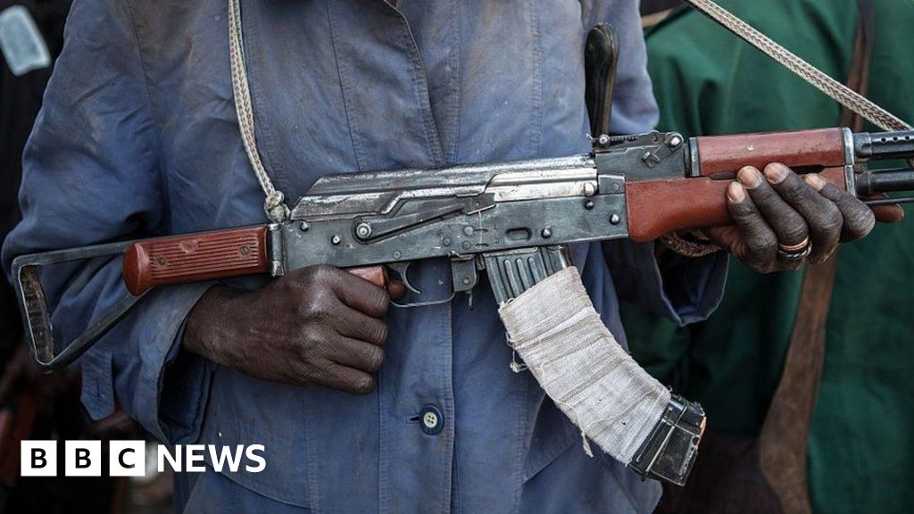 Bada Sadma: Over 50 School Kids, Toddlers Too, Kidnapped in Nigeria