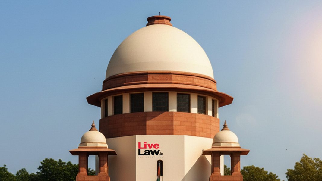 President Promulgates Ordinance To Raise Number Of Supreme Court Judges By 4