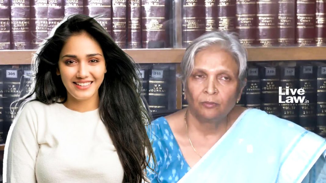 Twisha Sharma Dowry Death: MP High Court Reserves Verdict On Pleas Against Giribala Singh's Anticipatory Bail, Allows Impleadment Of CBI