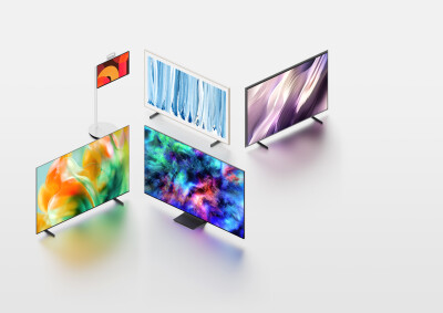 Samsung Electronics Introduces 2026 AI TVs, Redefining Home Entertainment with Smarter Experiences Samsung Electronics Introduces 2026 AI TVs, Redefining Home Entertainment with Smarter Experiences