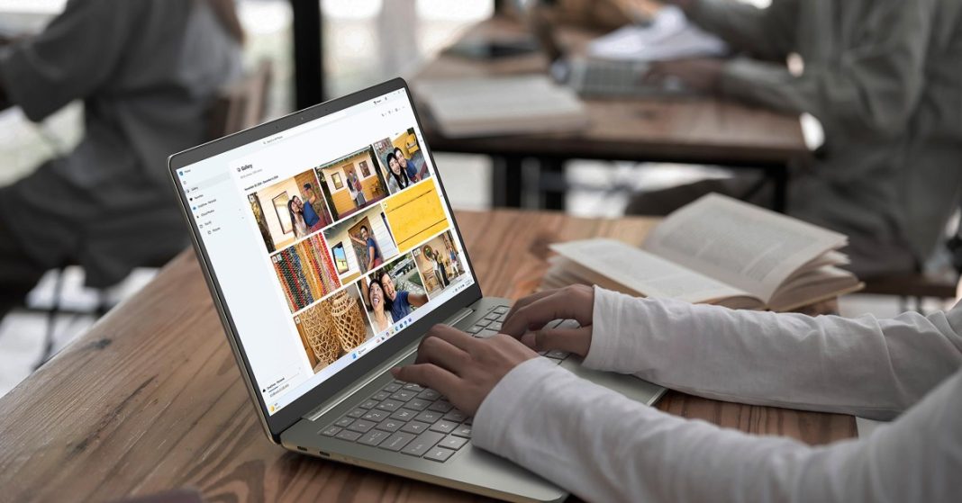 Acer launches Swift Air 14: a $699 laptop aiming for the MacBook Neo