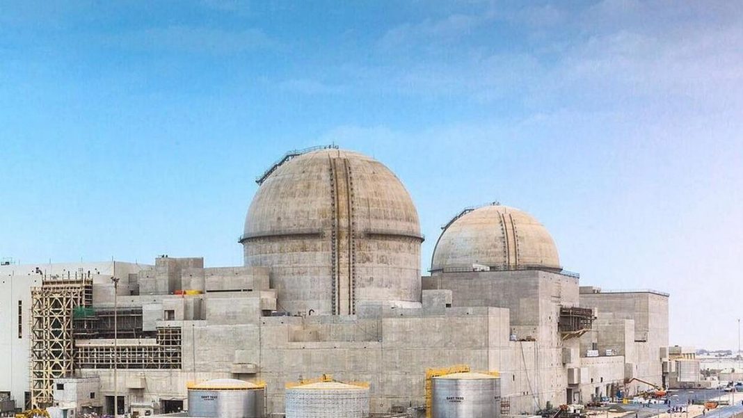 Iran-Israel war LIVE: UAE reports drone strike at nuclear power plant as Iran war deadlock endures Iran-Israel war LIVE: UAE reports drone strike at nuclear power plant as Iran war deadlock endures
