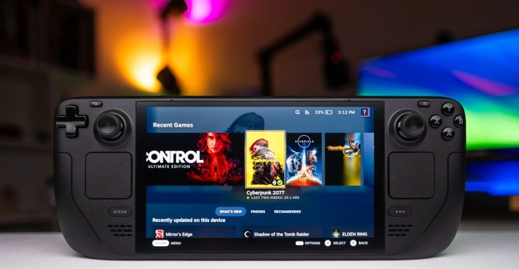 Handheld gaming's golden age is over. Handheld gaming's golden age is over.
